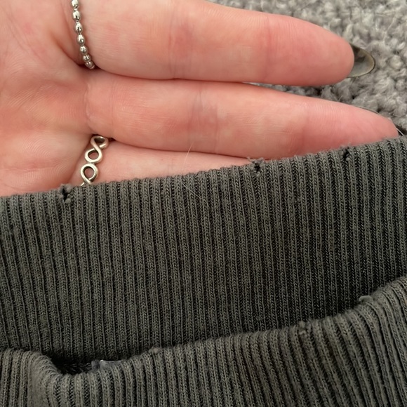 Aerie Lounge Shorts - Picture 3 of 3